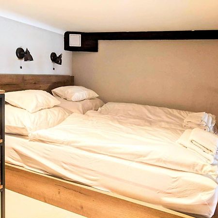 O 38 Luxe Loft Apartment Budapest Ngoại thất bức ảnh