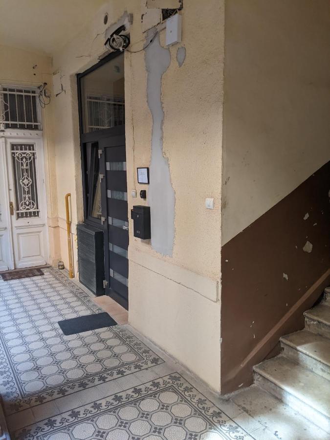 O 38 Luxe Loft Apartment Budapest Ngoại thất bức ảnh