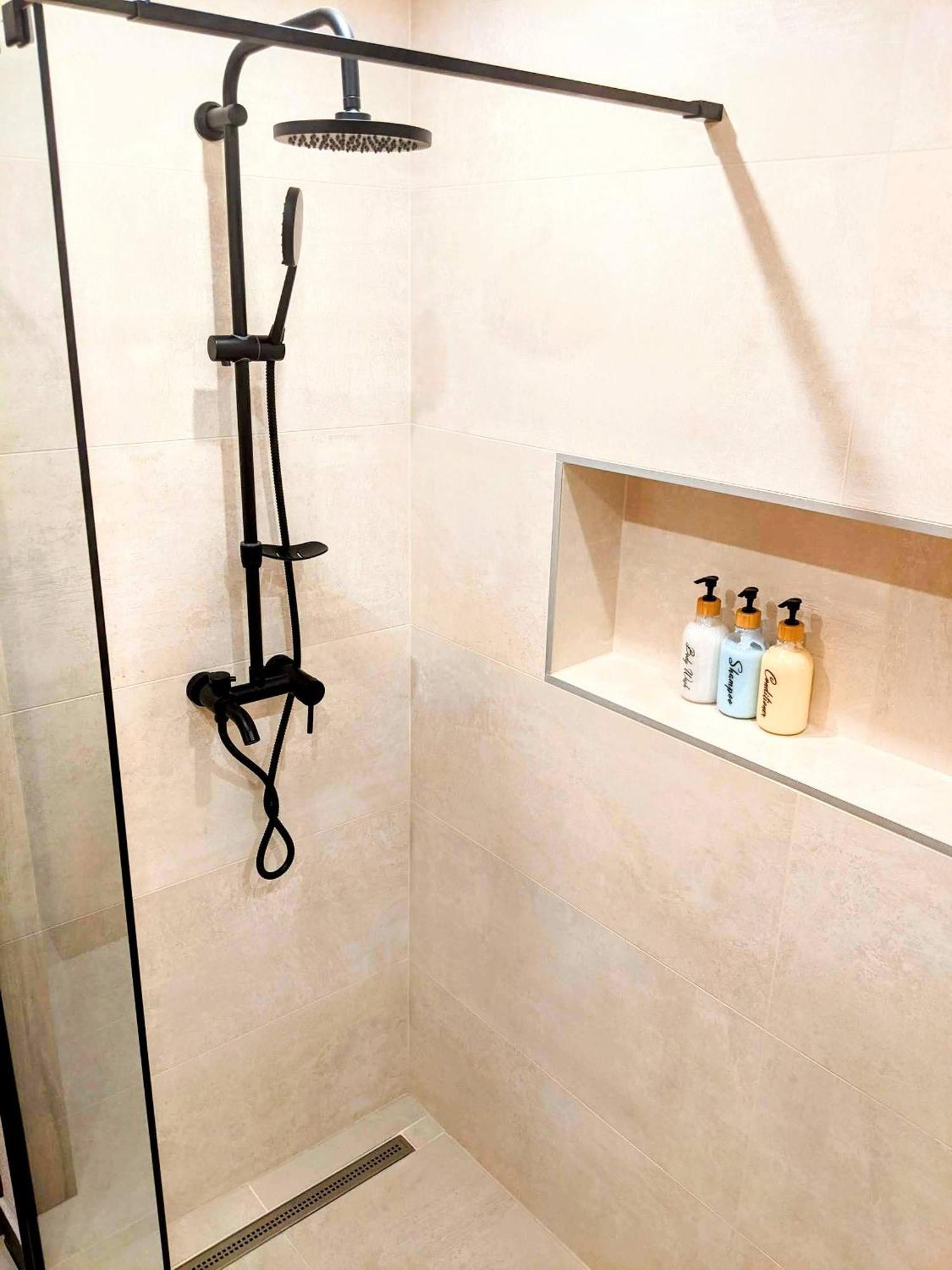 O 38 Luxe Loft Apartment Budapest Ngoại thất bức ảnh