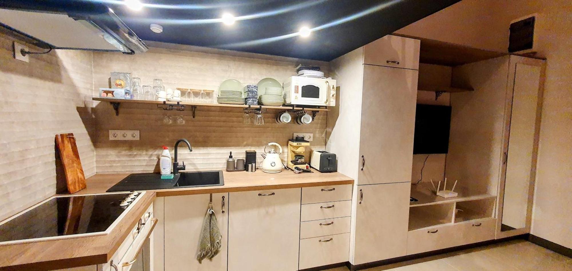 O 38 Luxe Loft Apartment Budapest Ngoại thất bức ảnh