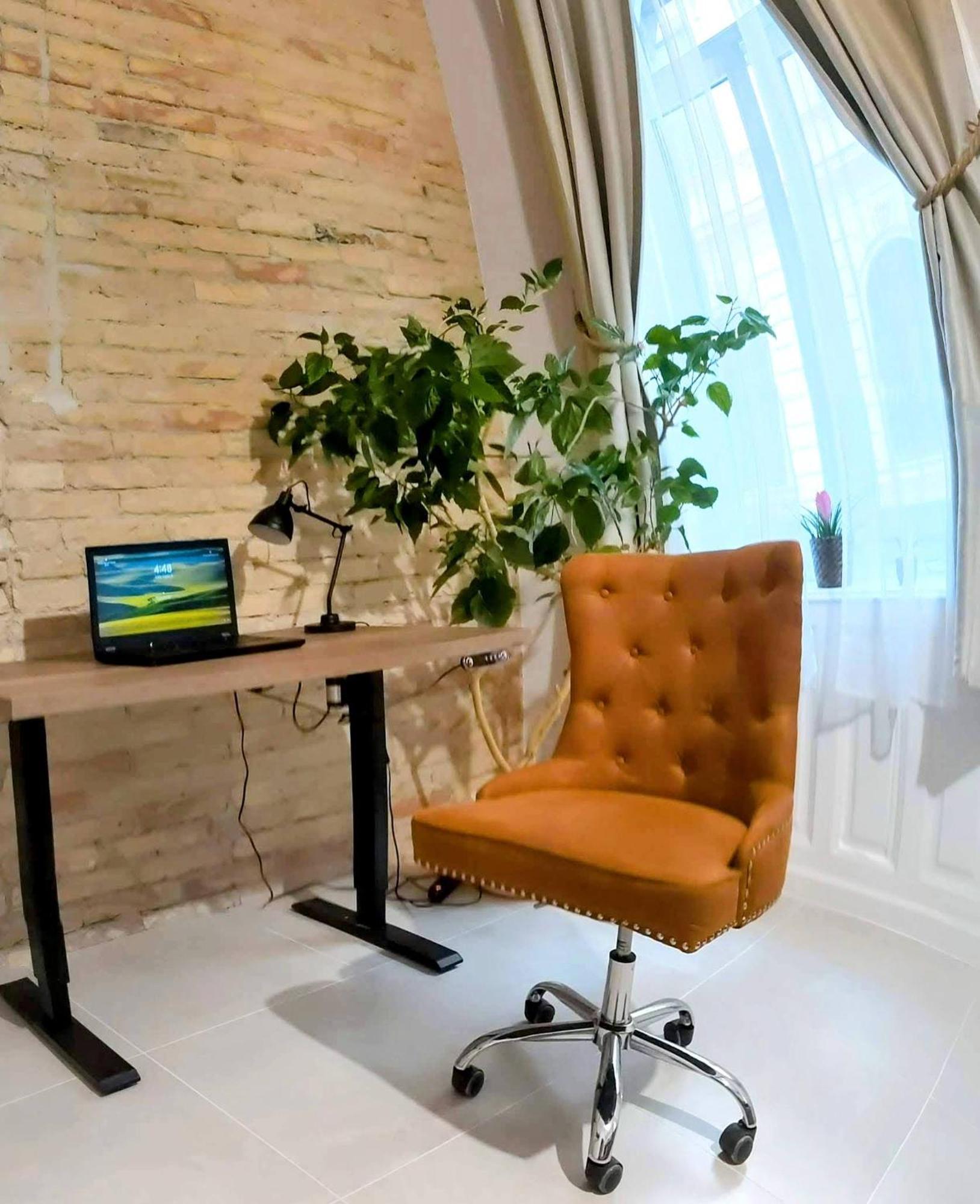 O 38 Luxe Loft Apartment Budapest Ngoại thất bức ảnh