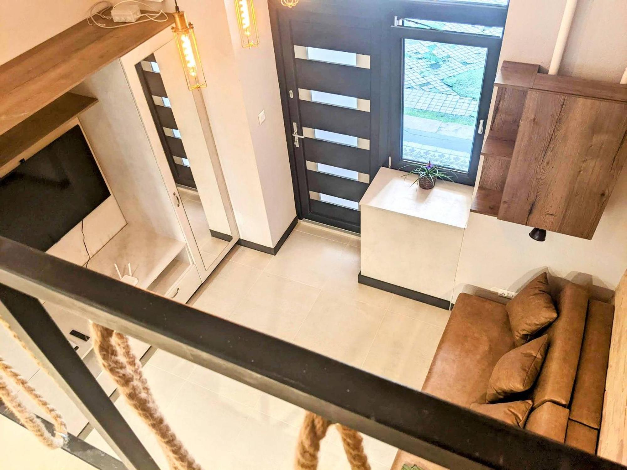 O 38 Luxe Loft Apartment Budapest Ngoại thất bức ảnh